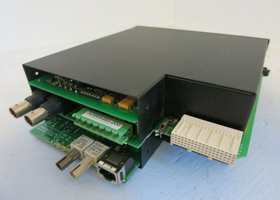 GE UR9GH Multilin Module 100% New Original Global Presence een CPU-module voor de UR