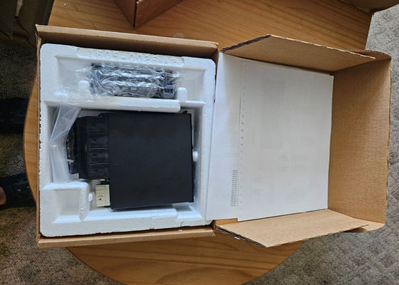 GE UR8HH Universal Relay Systems UR-serie CT/VT-module bestemd voor installatie