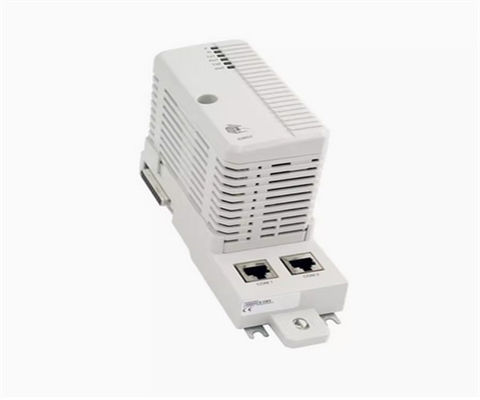 3BSE013237R1 TU836V1 ABB Compact Module Redundante voedingsmodule