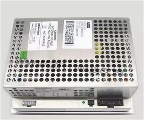 3BSE013237R1 TU836V1 ABB Compact Module Redundante voedingsmodule
