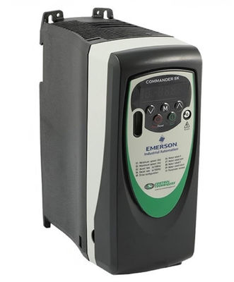 SKB3400075 Emerson AC Drive Control Techniques Commander SK-serie