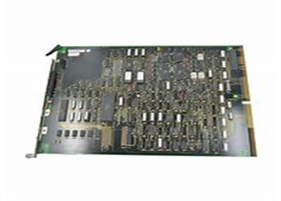 Brand Emerson System PLC Logic Controller 10P50400006 Originele