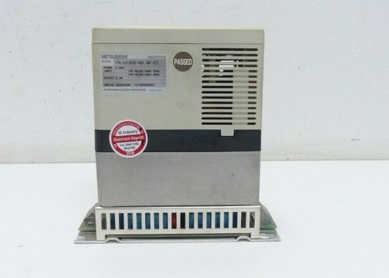 1/8HP 230V Mitsubishi VFD Inverter AC aandrijving FR-Z024-0.1K-UL