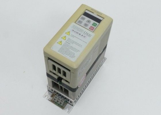 1/8HP 230V Mitsubishi VFD Inverter AC aandrijving FR-Z024-0.1K-UL