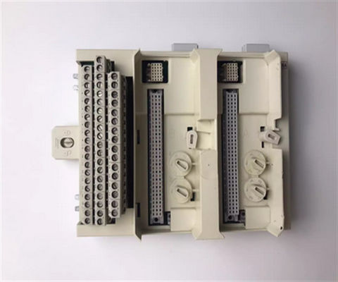 ABB 3BSE021443R1 TU843 Module Termination Unit Redundante voedingsmodule