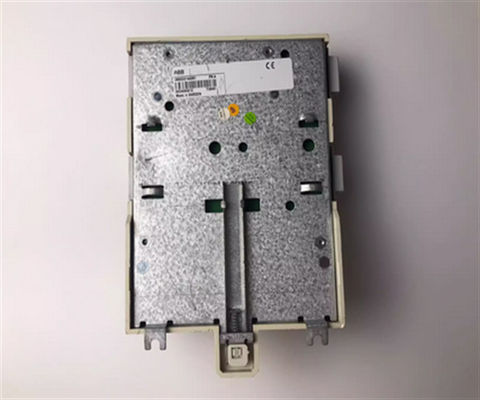 ABB 3BSE021443R1 TU843 Module Termination Unit Redundante voedingsmodule