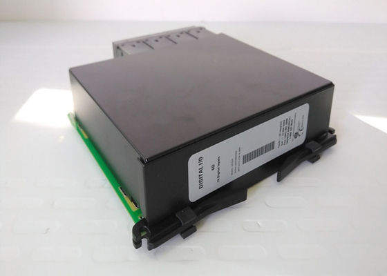 UR-6DH Digitale I/O Input-Output-module die de relais voorzien van digitale contacten