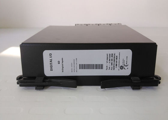 UR-6DH Digitale I/O Input-Output-module die de relais voorzien van digitale contacten