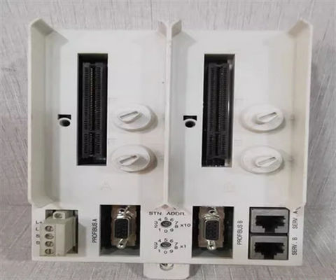 TU845 3BSE021447R1 Module-aansluiteenheid ABB-interfacemodule