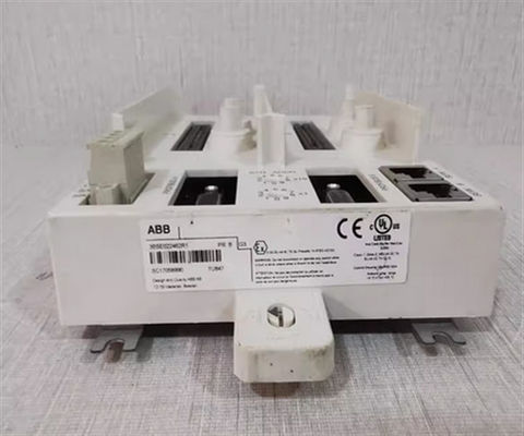 TU845 3BSE021447R1 Module-aansluiteenheid ABB-interfacemodule