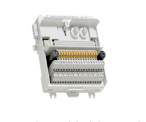 ABB TU850 3BSE050930R1 S800 I/O Compact Termination Unit Mtu-module