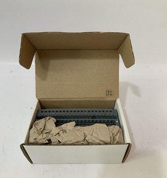 TY801K01 3BSE023607R1 ABB-shuntstick TY801 ABB S800 I/O