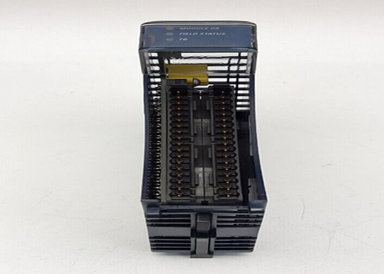 GE IC695ALG616 PACSystems RX3i Analog Input Module, stroom/spanning, 16/8 kanaal