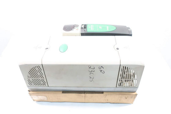 Emerson SP4401 Industrial AC Servo Drives nieuw in originele doos