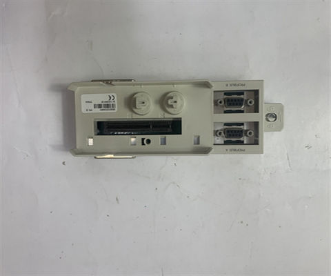 TB805 3BSE008534R1 ABB Input module Redundante voedingsmodule