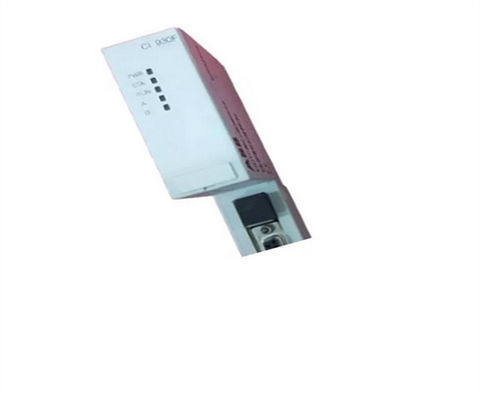 Abb 3BSE021437R1 TB845 S800 Dual Module Bus Outlet Module