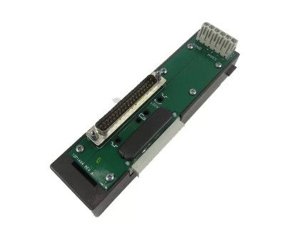 Emerson/Delta V KJ4001X1-HC1 Linkshandige LocalBus Extender Module