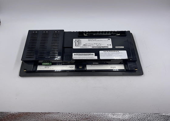 GE IC754VSI12CTD-KJ een Intermediate 12-inch Color TFT Touch QuickPanel Display vervaardigd