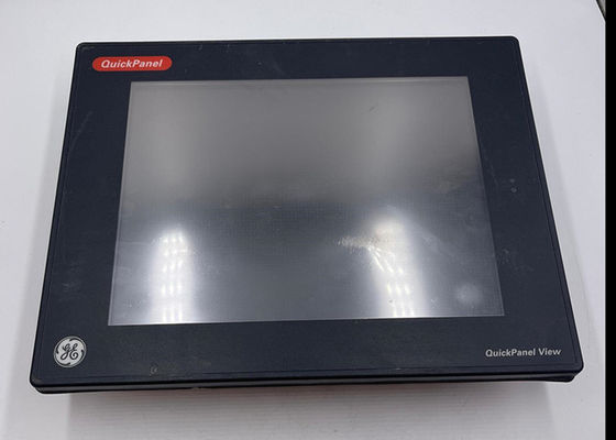 GE IC754VSI12CTD-KJ een Intermediate 12-inch Color TFT Touch QuickPanel Display vervaardigd