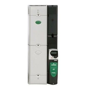 Besturingstechnieken Panel Mount Drive SP5602 NIDEC EMERSON Industriële omvormer