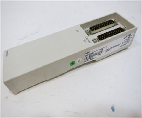 ABB 3BSE021439R1 Modulebus-verlengkabeladapter Dubbele Modulebus-inlaateenheid