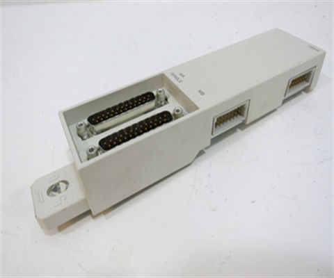 ABB 3BSE021439R1 Modulebus-verlengkabeladapter Dubbele Modulebus-inlaateenheid