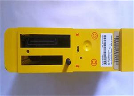 KJ2222X1-BA1 Emerson Deltav Digital IO-module gloednieuw in doos
