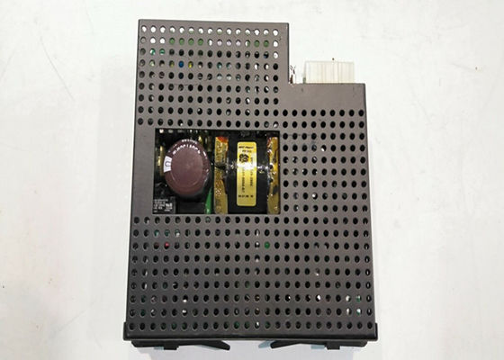 UR1HH GE-voedingsmodule, met een vermogen van 125-250 V DC en 100-240 V bij 50/60 Hz V AC