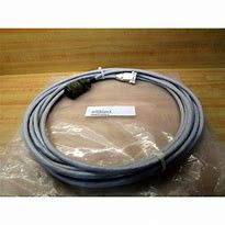 Emerson Zwarte Kabel SNCE-025 810789-25 Brand New In Original Box