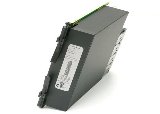 GE Multilin UR-4LH Digital I/O ModuleUniversal, communiceren met andere apparatuur binnen het vermogen