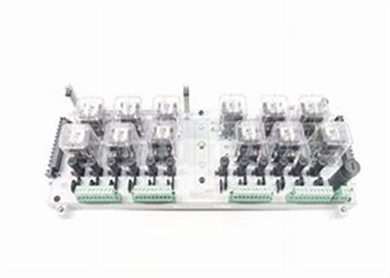 Emerson gesmolten 220V voedingsmodule 5X00430G03 Nieuw origineel