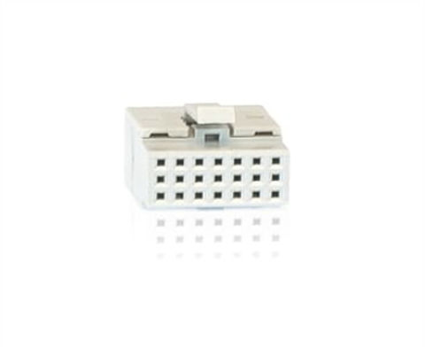 ABB TB807 3BSE008538R1 S800 I/O-modulebusterminator