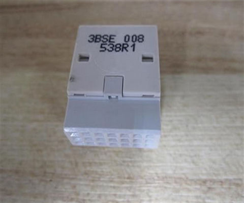 ABB 3BSE013208R1 Modulebus Clustermodem Type TB820V2
