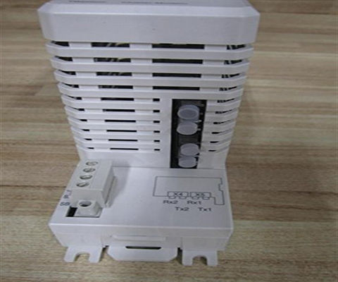 ABB 3BSE013208R1 Modulebus Clustermodem Type TB820V2