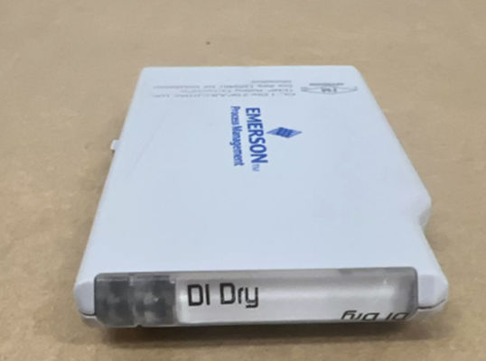 EMERSON DELTAV KL3003X1-BA1 DI 24 VDC DROOG CONTACT CHARMS 12P4632