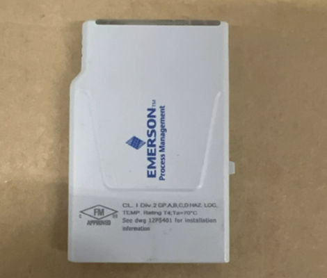 EMERSON DELTAV KL3003X1-BA1 DI 24 VDC DROOG CONTACT CHARMS 12P4632