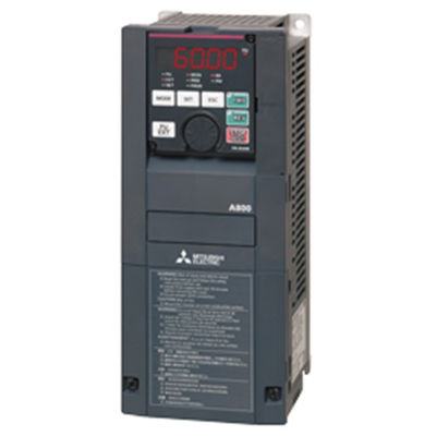 Mitsubishi FR-A820-3.7K-1 Algemene omvormer FREQROL-A800