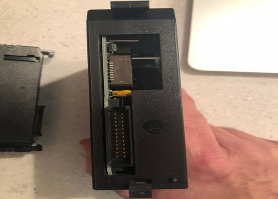 GE HE693STP104 Selectieve besturingsmodule,programmabele bewegingsbesturingsmodule