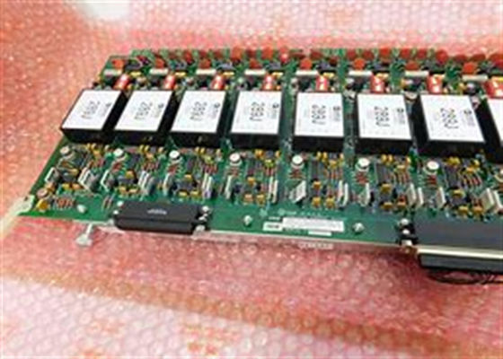 Emerson voedingsmodule 3D21663G01 Gloednieuw in origineel