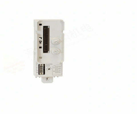 TU807-3BSE039025R1 Module Termination Unit zorgt voor een stabiele signaaloverdracht