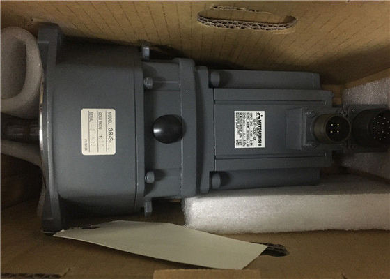 Mitsubishi 300W Industrial HA-serie AC servomotor HA-FF43CG1-UE
