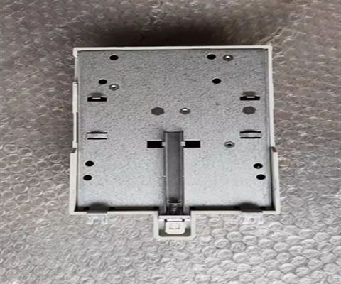3BSE020848R1 ABB TU841 Terminatie-eenheid Redundante voedingsmodule