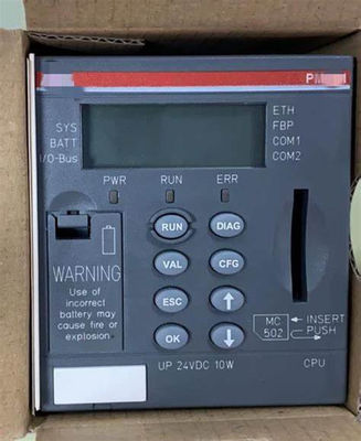 24V ABB Digitale IO-module 1SAP230900R0000 Nieuw in originele doos