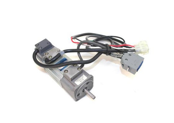 Mitsubishi MELSERVO HOGE SNELHEID 50W AC SERVOMOTOR HA-FE13B