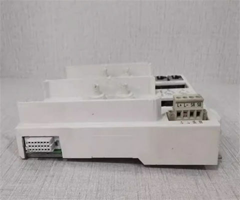 3BSE042560R1 ABB TU849 Terminatie-eenheid voor 1+1 TB840