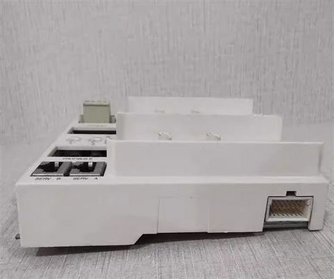 3BSE042560R1 ABB TU849 Terminatie-eenheid voor 1+1 TB840