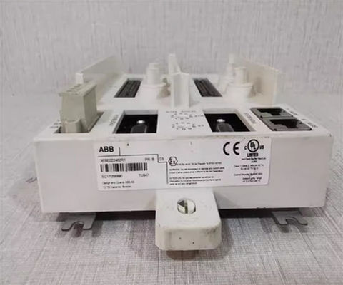 3BSE042560R1 ABB TU849 Terminatie-eenheid voor 1+1 TB840