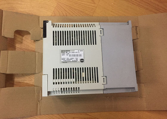 Mitsubishi Electric MR-J2S-350B-PR113-serie Gebruiksaanwijzing