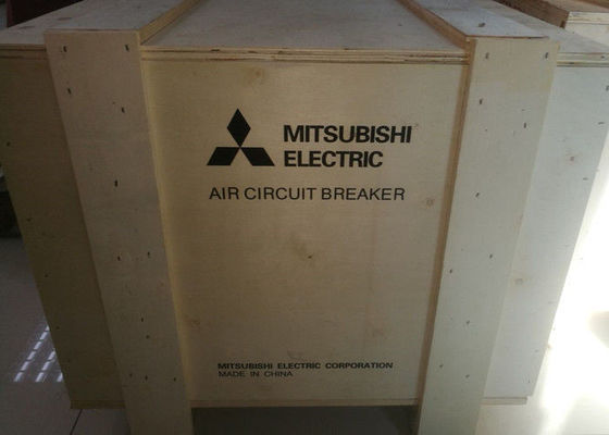 MITSUBISHI lage-spanningsluchtsluiters AE1000-SS AE1000-SW 3P 4P type AE ACB