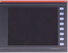 ABB CP450T 1SBP260188R1001 TFT-serie HMI touchscreen Originele